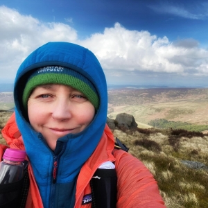 Pennine Way Adventure