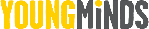 Young Minds logo and link