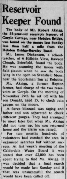 Todmorden and District News
Friday 11th February 1966