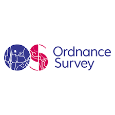 Ordnance Survey logo